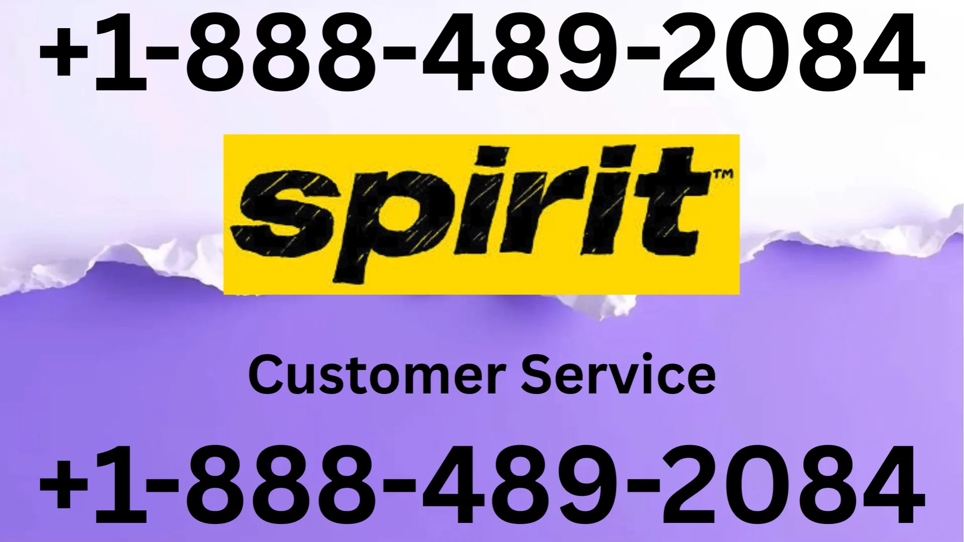 Spirit Airlines&reg; Customer Service Complete Official Guide = Step-by-Step Help & Support 24/7 Spirit Airlines
