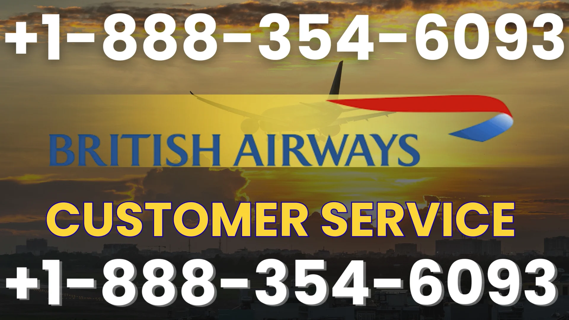 British Airways&reg; Customer Service: Your Full 24/7 Live Person Support and Detailed Traveler&rsquo;s Guide