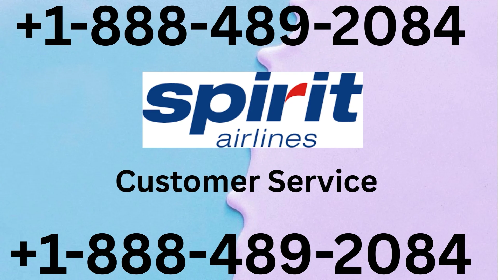 Spirit Airlines&trade; Customer Service Official Guide || Step-by-Step Help & Support Spirit Airlines