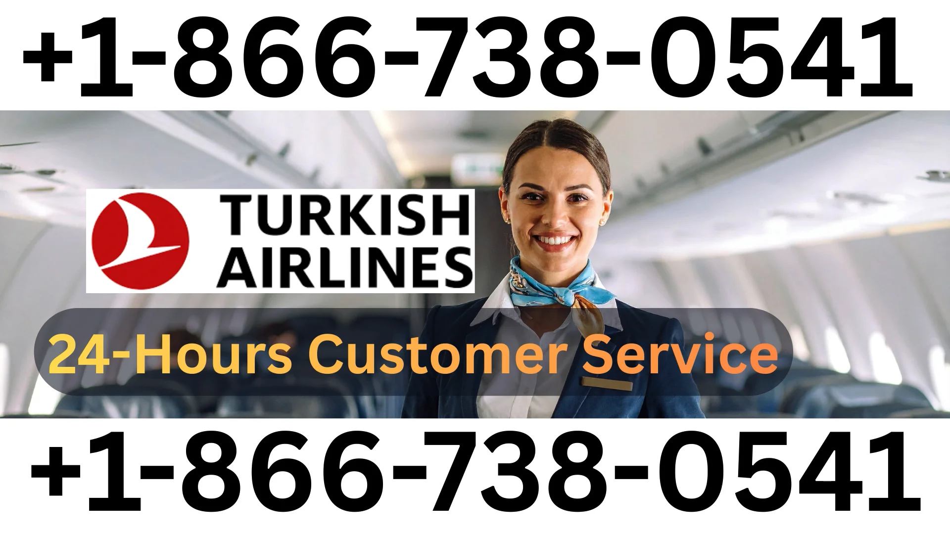 {Official} Turkish Airlines&trade;&reg; Customer Service Simple Guide | Step-by-Step Help & Support Explained