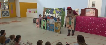 El temps canvia  l'escenari de l'Escala dels llibres del cap de setmana, llibres també a Ballmanetes