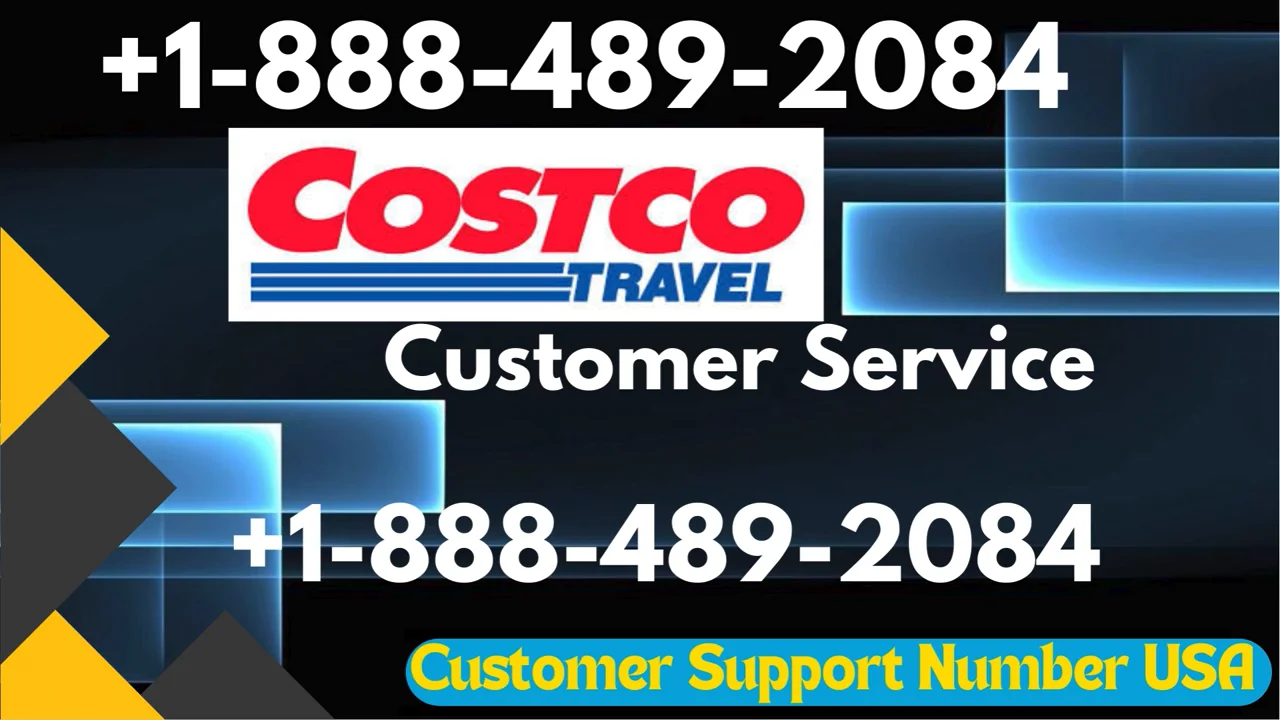 ${{Costco Travel&trade;&copy;}} Customer Service &copy;Complete Breakdown &mdash; All Support Channels Explained: Step~by~step GUIDE