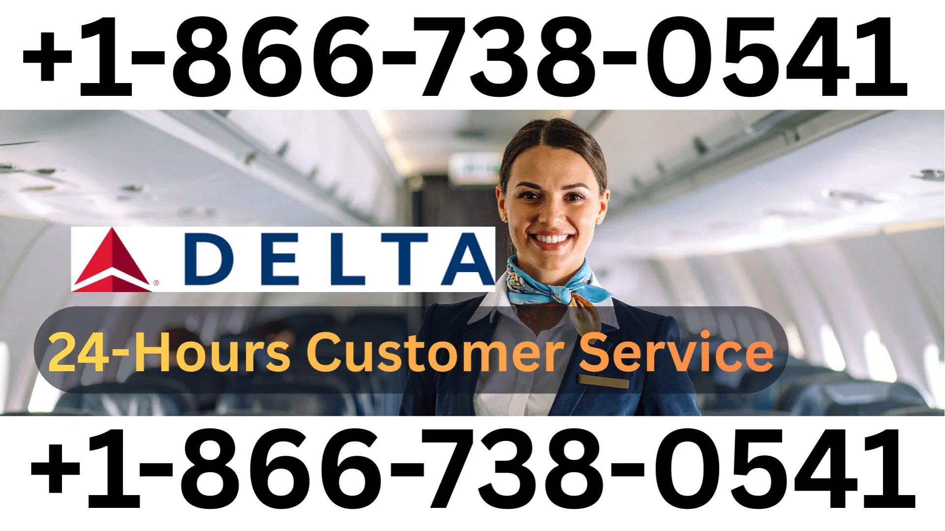 Delta Airlines&reg; Customer Service Complete Guide {Step-by-Step Help & Support 247 Delta Airlines}