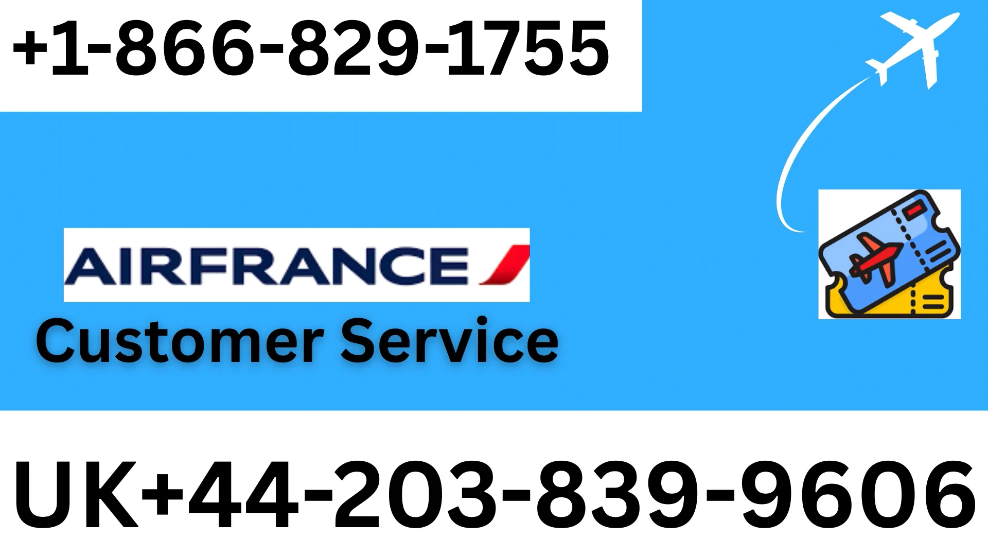 {04+} Ways $To Get Air France  CUSTOMER SERVICE Help Through Phone, Chat & Email | Complete Phone Support
