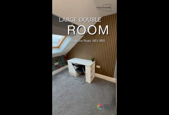 Room Near Town and University (All Bills Included) Main Photo