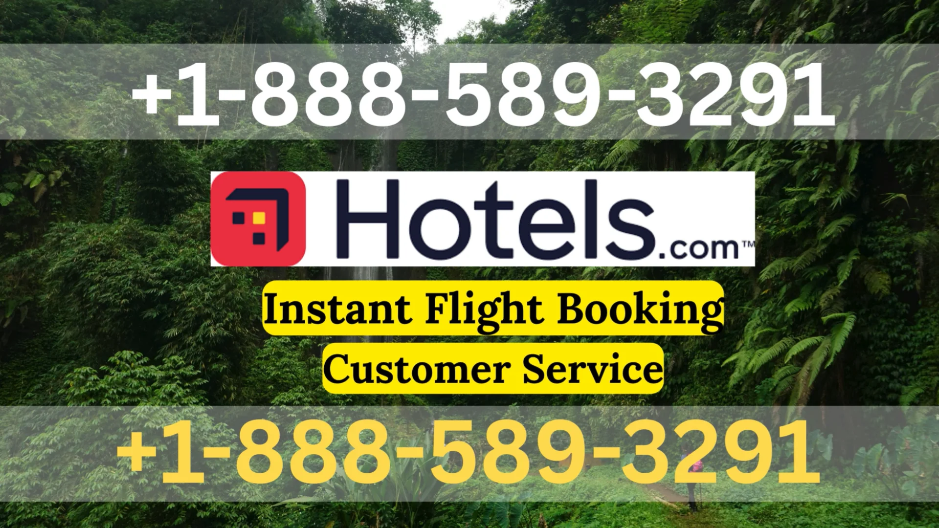 {Ultimate} Hotels.com&trade;&reg; Customer Service Simple Guide | Step-by-Step Help & Support Explained