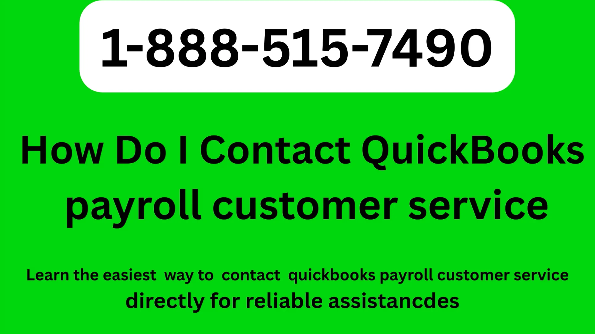 QuickBooks payroll support Official Guide | Step-by-Step payroll customer service Help & Support Quickbooks