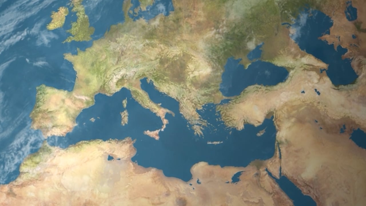 BVS - Hugo Bernard FRENCH subtitle