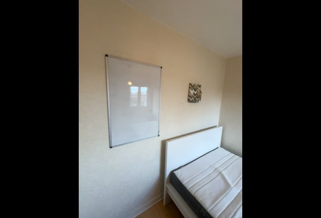 1 Double Room In South Hackney Main Photo