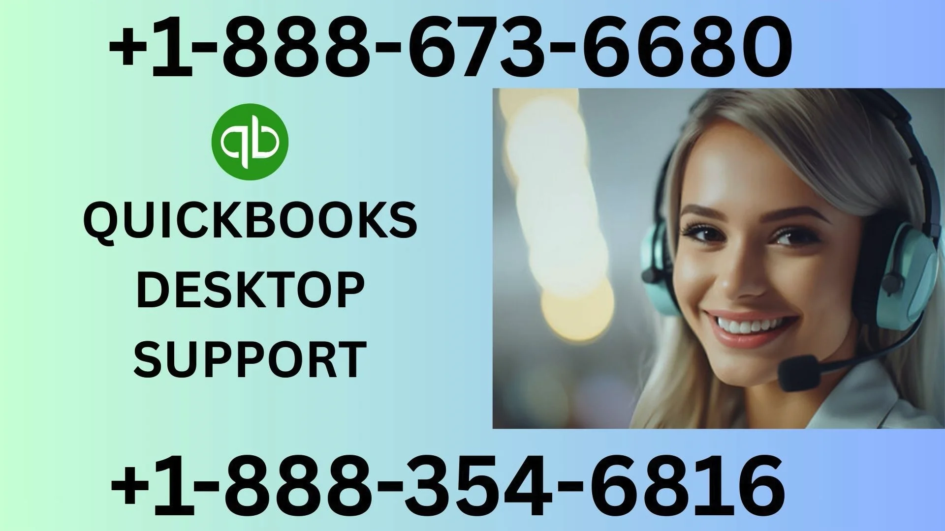 QuickBooks&trade; Desktop support Official Guide || Step-by-Step Help &  support Guide