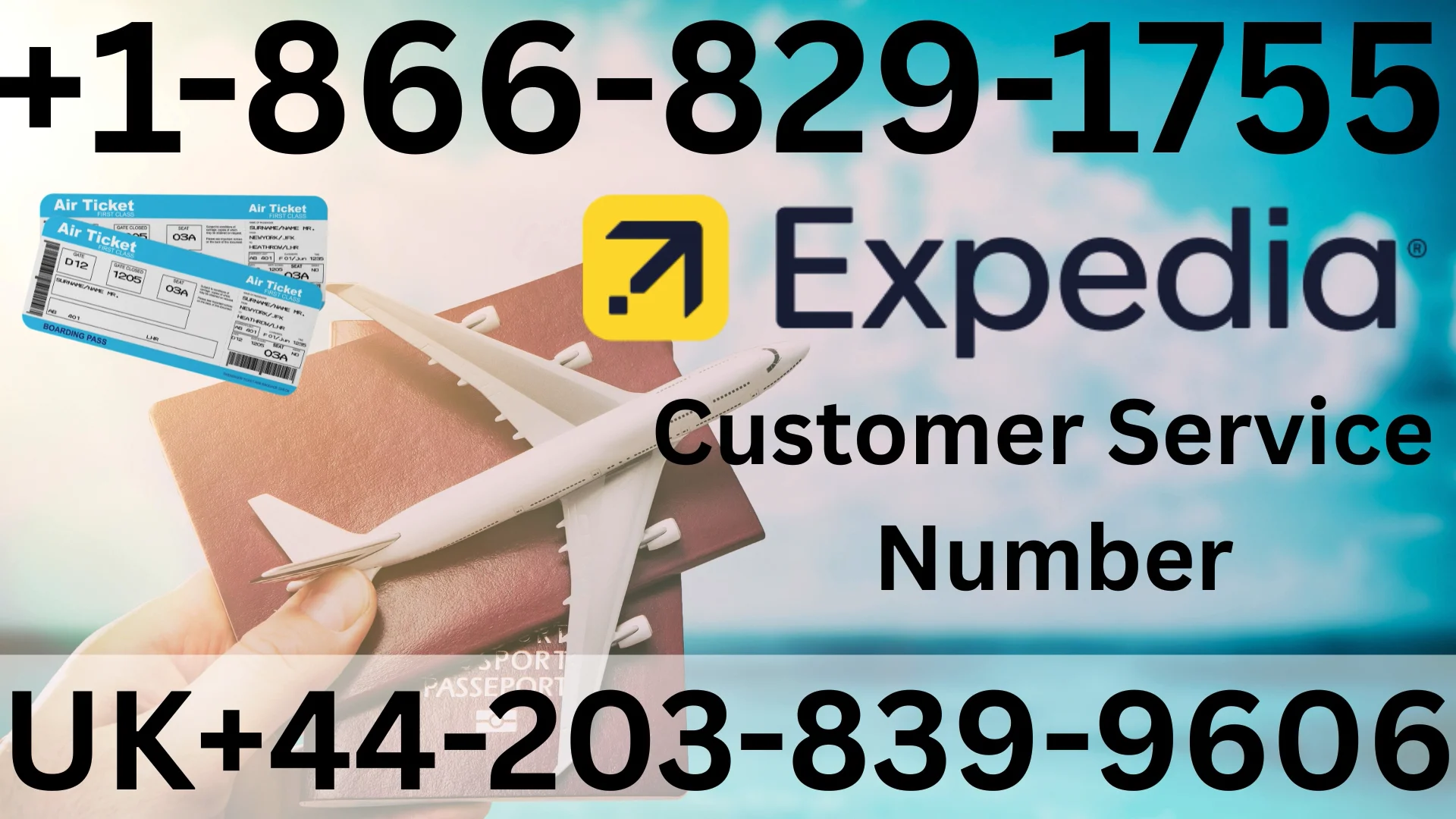 Expedia&reg;&reg; Customer Service Complete Guide ⟶ Step-by-Step Help & Support 24/7 Expedia