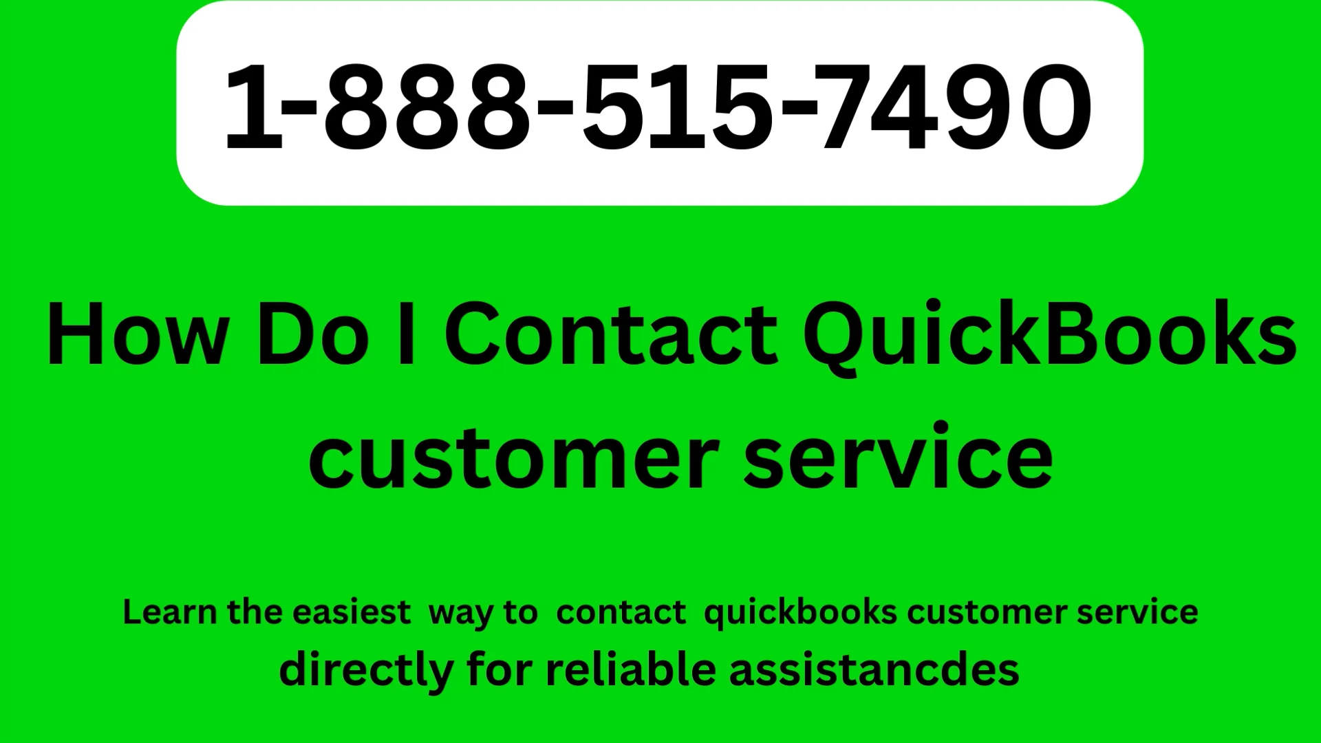 !!QuickBooks&trade; Customer Service Official Guide -- Step-by-Step Help & Support & Service for QuickBooks&trade;!!