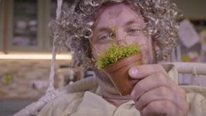 A máš prd! - němý film — video