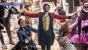 Brian Doesn't Like Musicals?