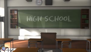 Would You Re-Visit High School?
