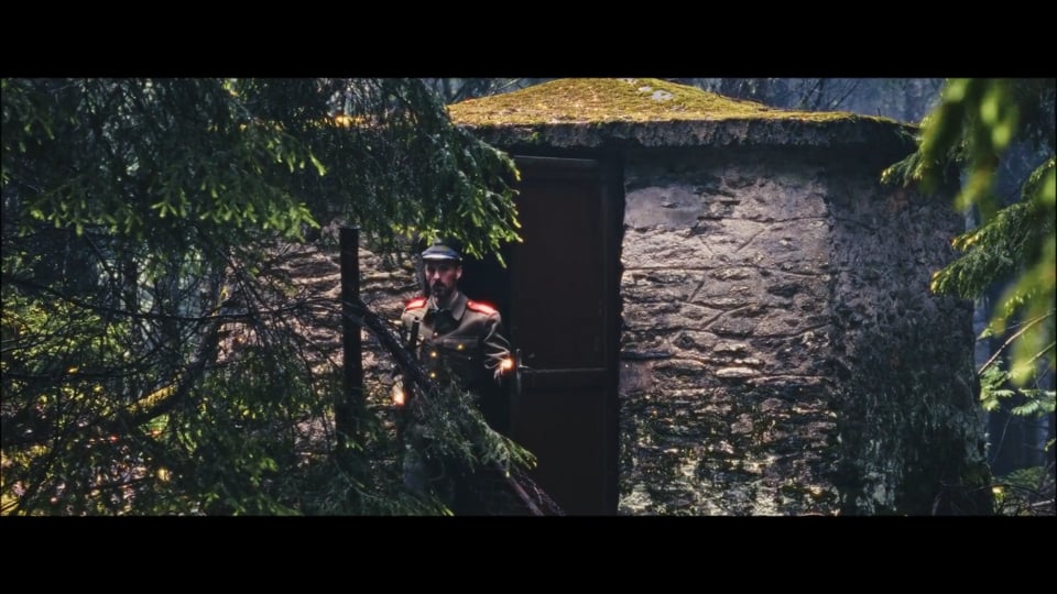 Běhej lesy 2024 - Železná Ruda intro — video