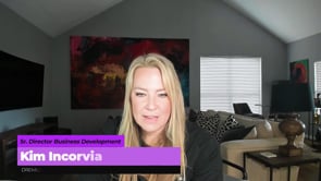 Dremio - Customer Success Story (Kim Incorvia - Senior Director of Business Development)