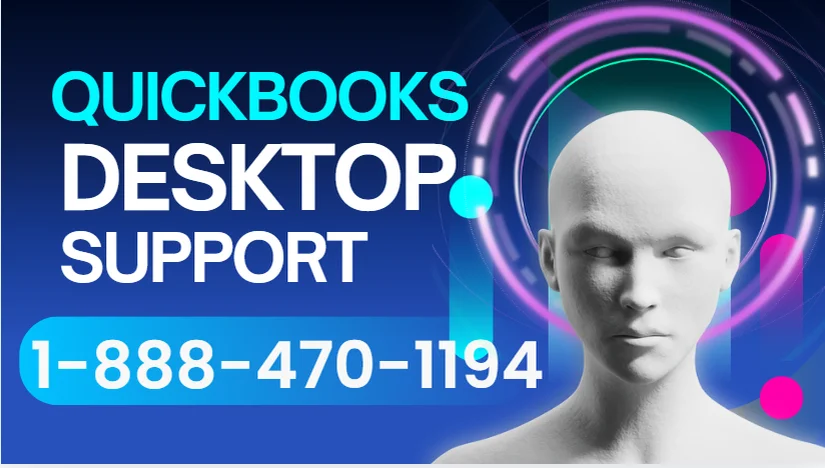 QuickBooks&trade; Desktop support Official Guide || Step-by-Step Help & support Guide