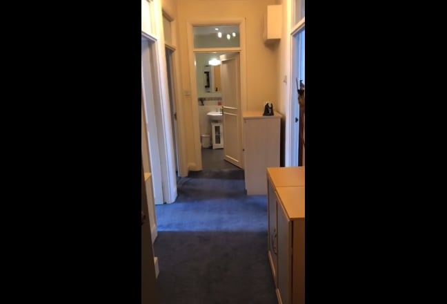 Paddington Double Room | 5min Tube & Hyde Park Main Photo