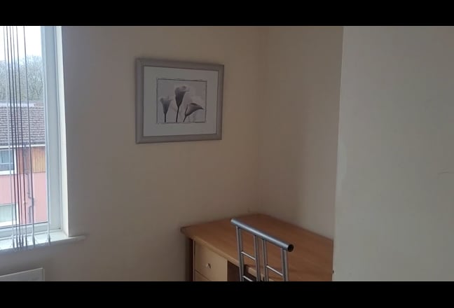 One ensuite in 4bed house close to Uni/MRI Main Photo