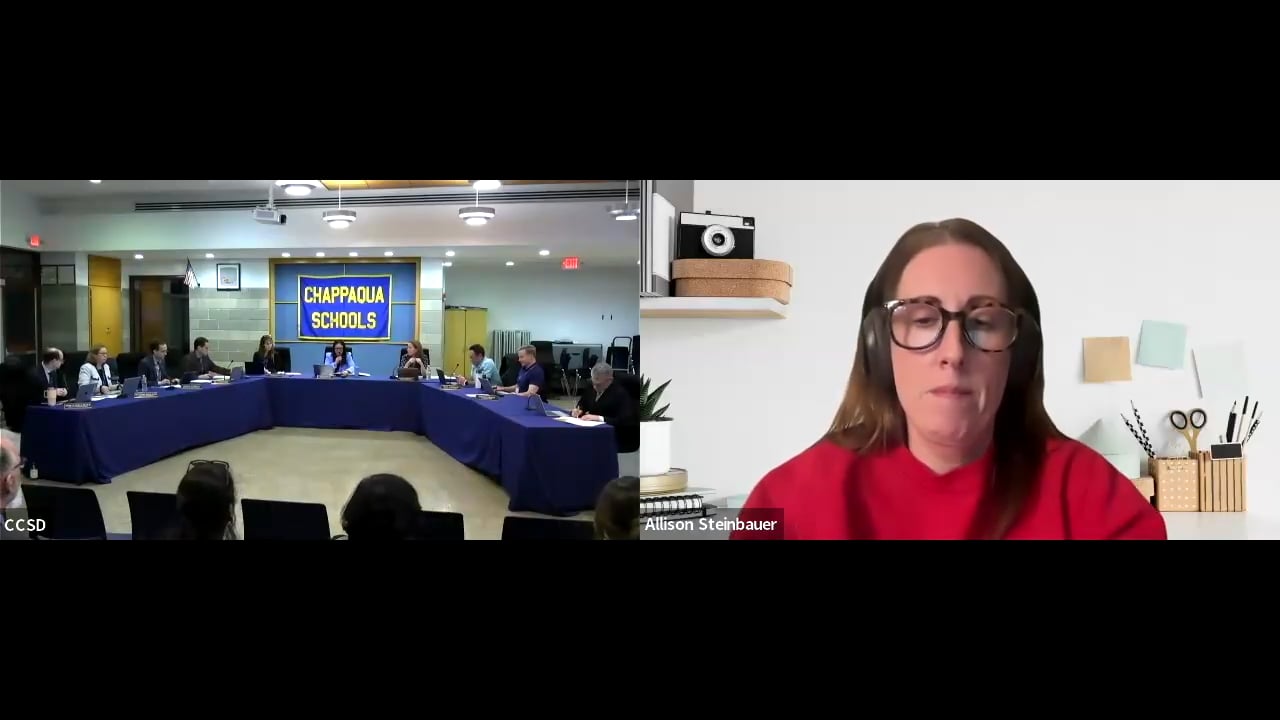 CCSD Board of Education Meeting 3/10/26