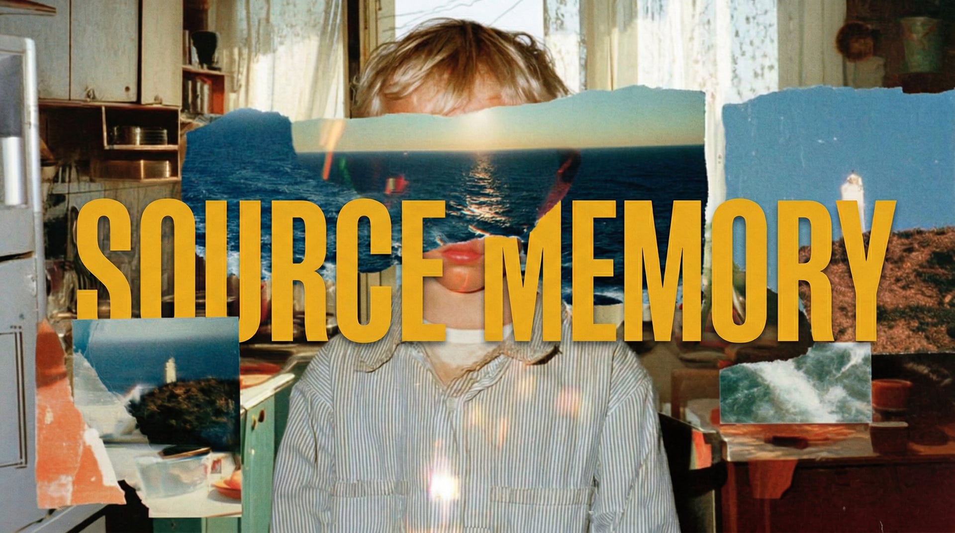 Source Memory : AI Exploration