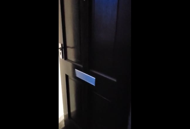 Lovely spacious one bedroom flat Main Photo