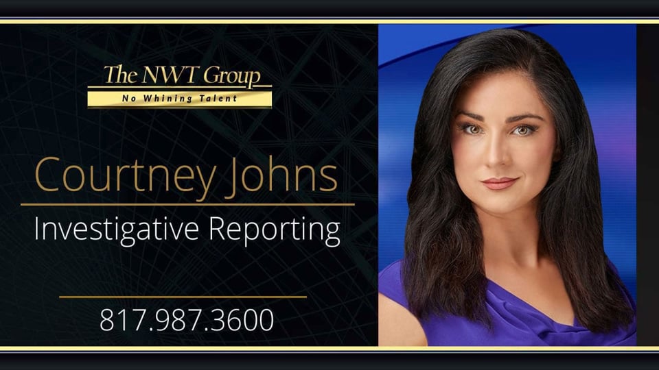 Investigative Reporting