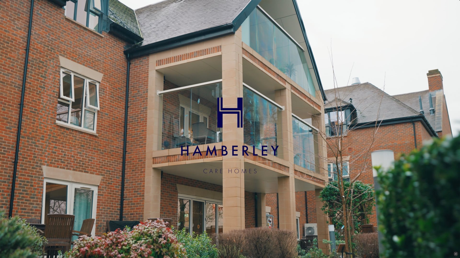 Visit Charrington Manor