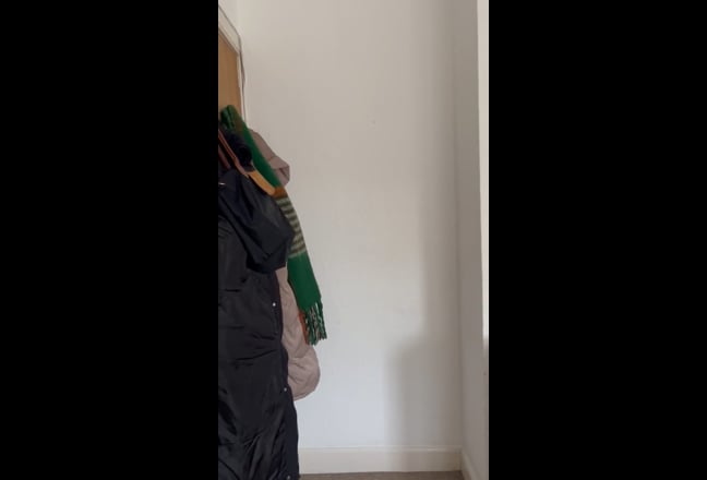 Large Furnished double room Main Photo