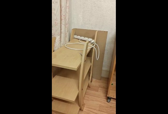 One Single Room available  Main Photo