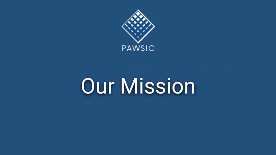 PAWSIC mission video thumbnail