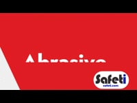 Abrasive Wheels Trailer