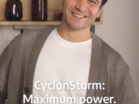 Cyclone Confidence Challenge