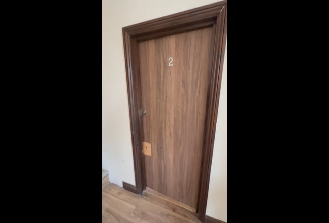 Newly refurbished house - Shepherds Bush Main Photo