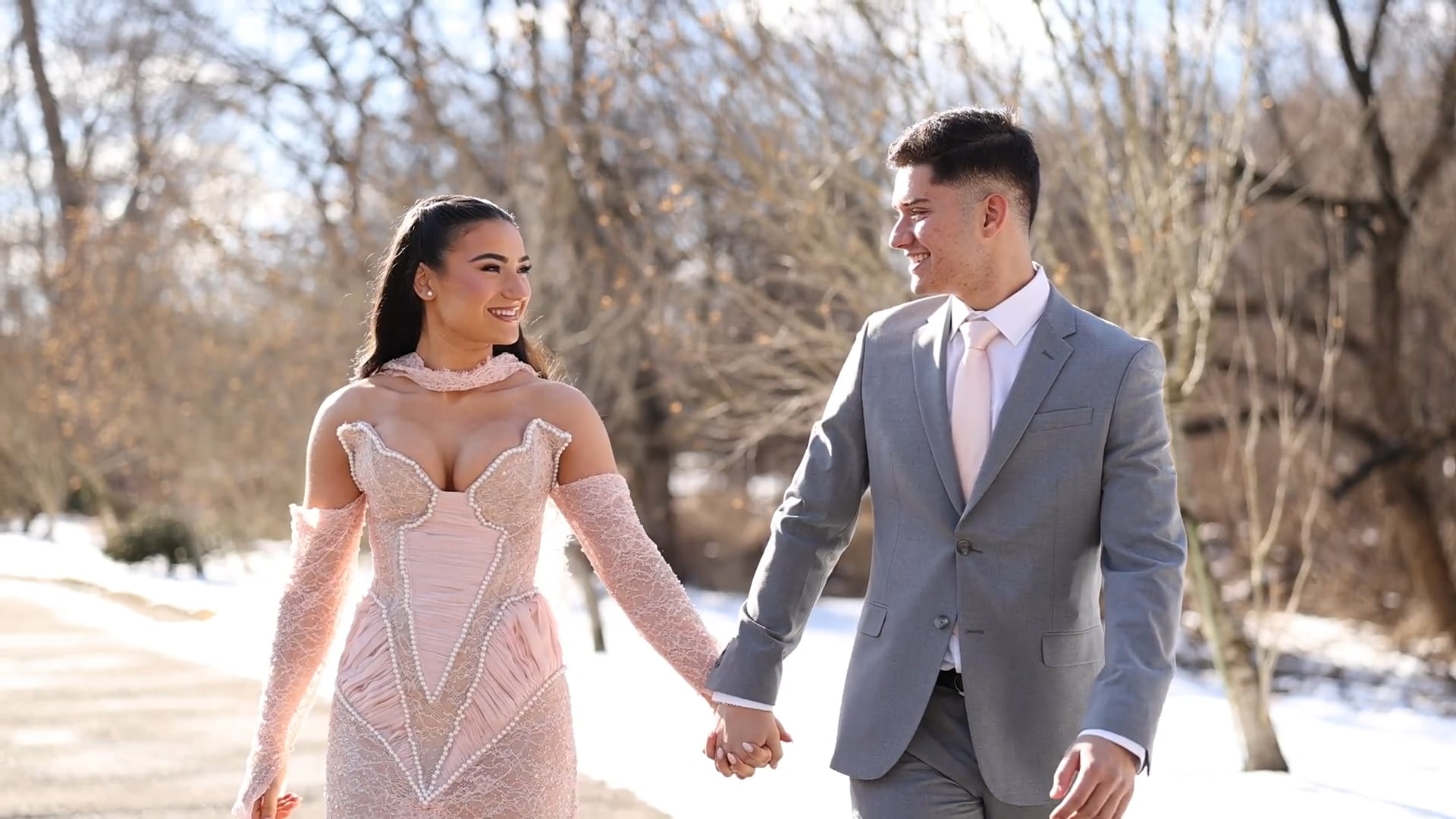 Angela & Angelo's Engagement Party | Videos & Movies on Vimeo