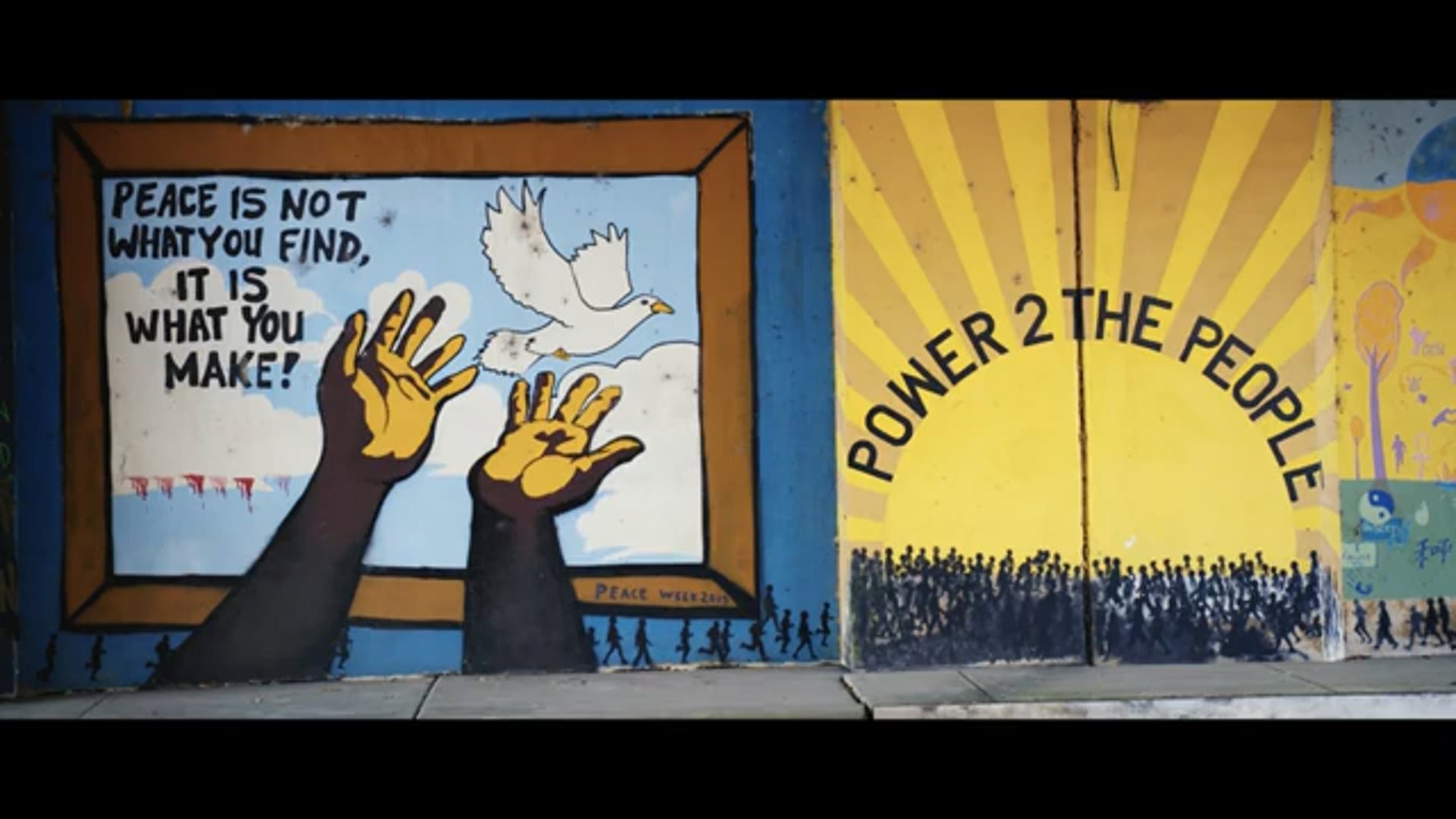 The Barber of Little Rock