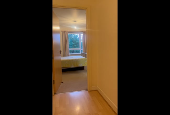 A Stunning En-suite Double Room Main Photo