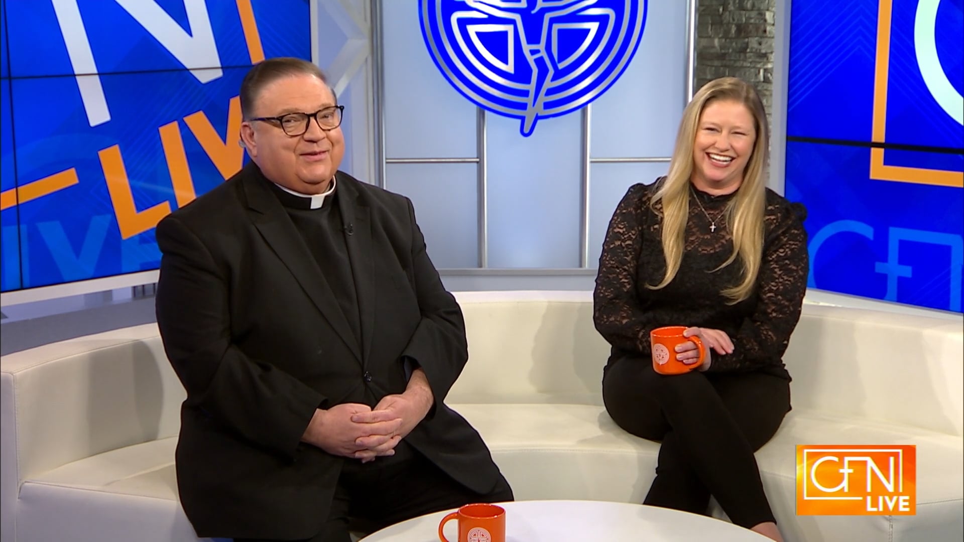 CFN Live - March 12, 2026