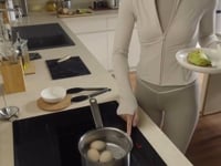 Don't Watch The Pot