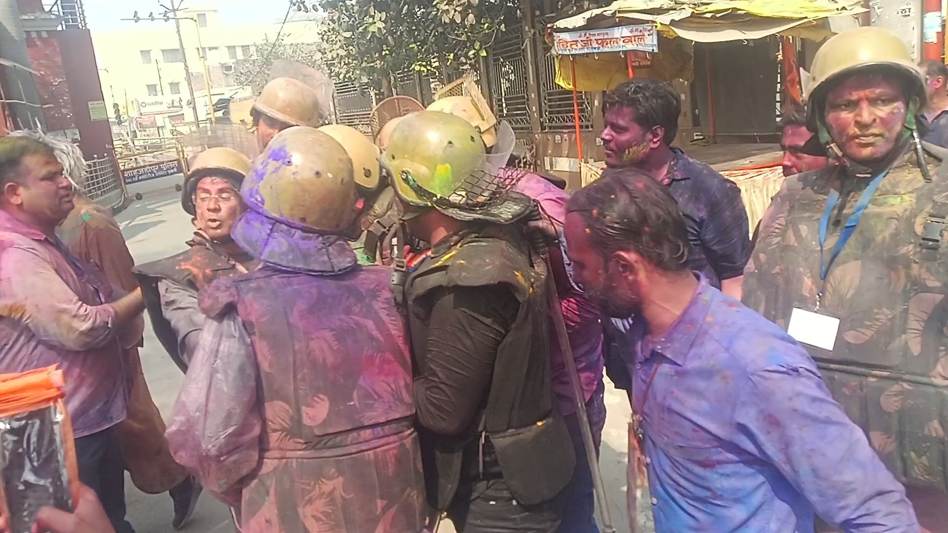 बाबा विश्वनाथ मंदिर में दर्शन कारण