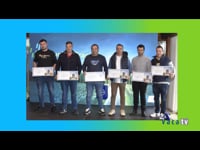 Estes foron os mellores momentos da entrega de Premios Dekalb + Silo 2026