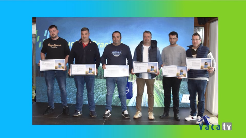 Jornada - Entrega de Premios Dekalb + Silo 2026