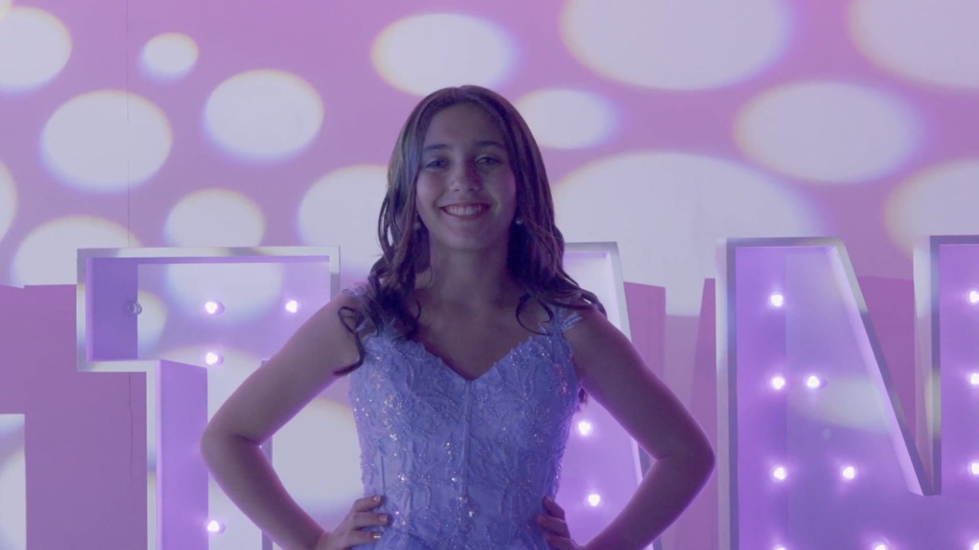 Eliana's Bat Mitzvah