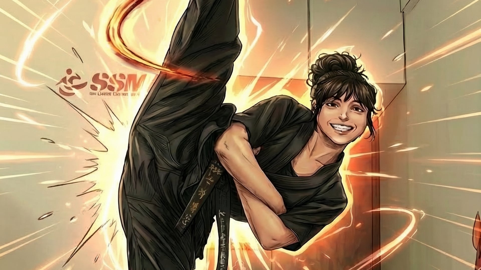 Shraddha School of Martial Arts