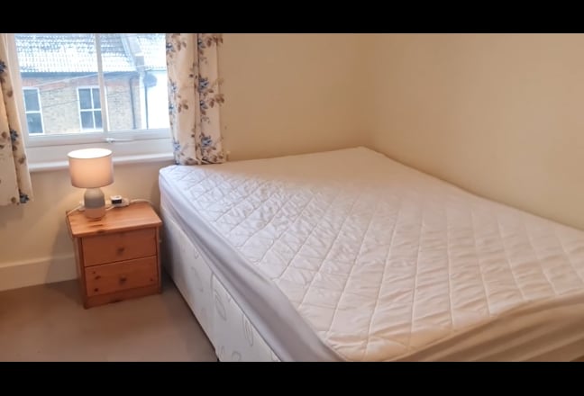 Shepherd’s Bush Main Photo