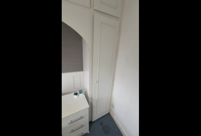 Super Cheap Double Room @ Canada Water / Rotherhit Main Photo