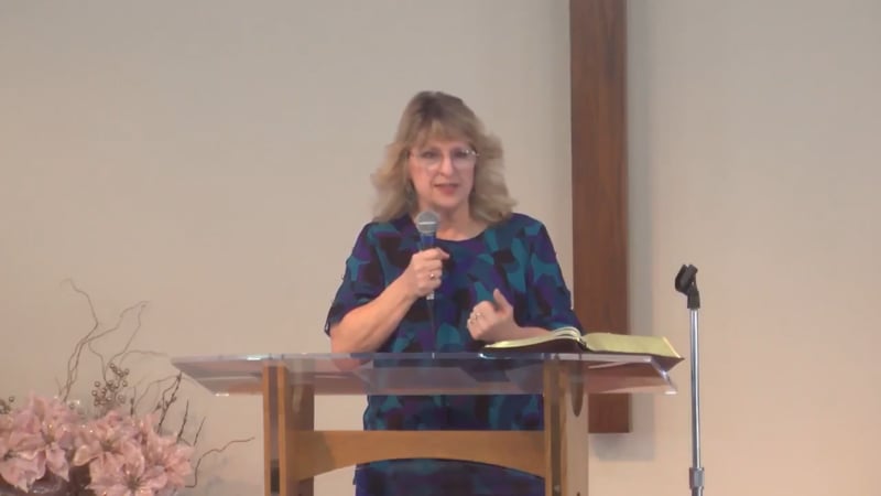 Living Hope Fellowship: Built Your Church! | Falls Area Community TV