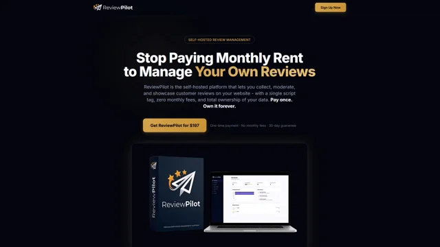 reviewpilot