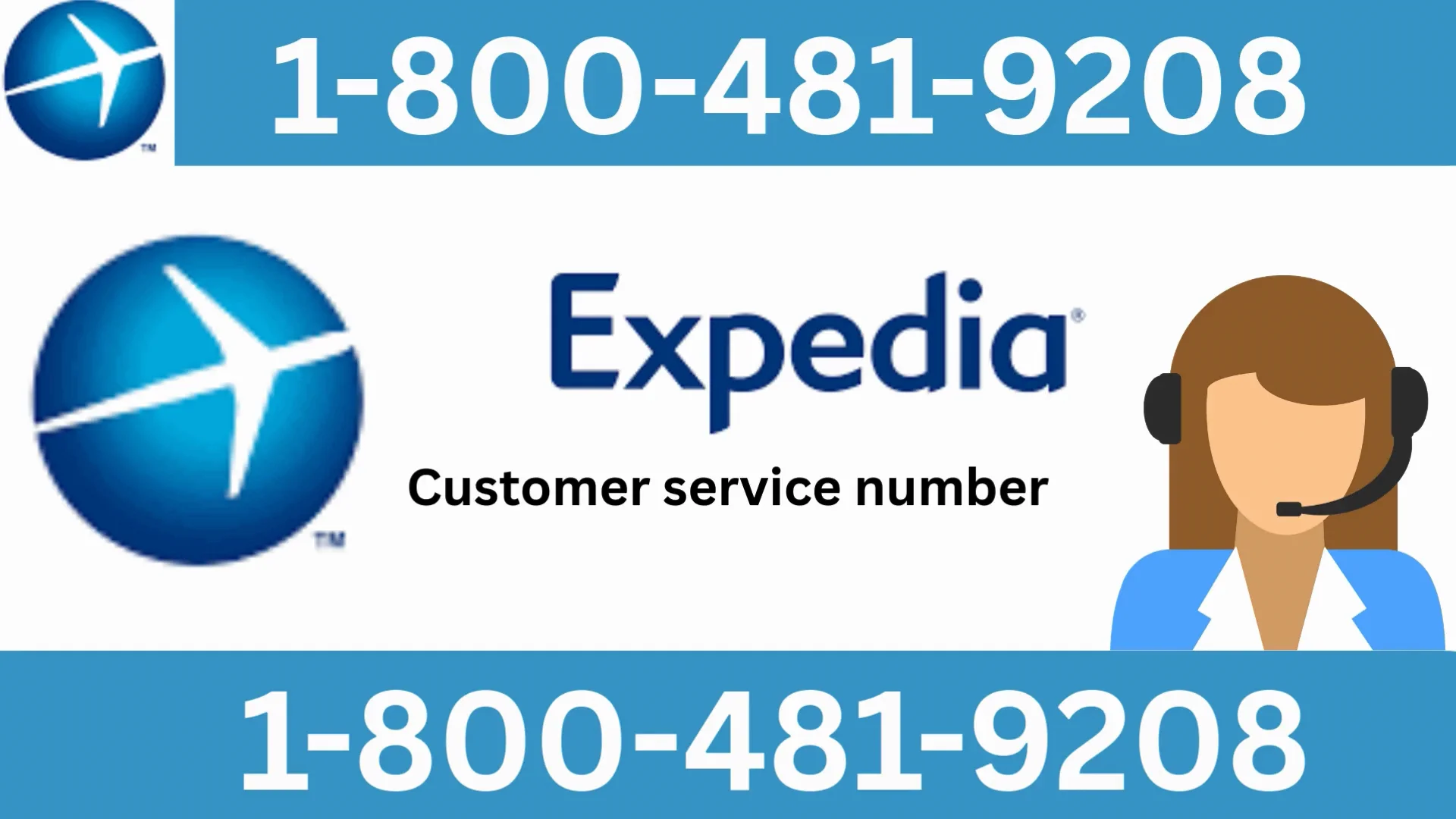 Expedia&reg; Customer Service Complete Guide ➢ Step-by-Step Help & Support 24/7 Expedia